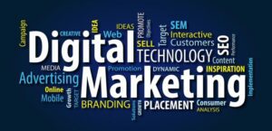 6 Types of Digital Marketing You Should Know | Columbia ...
