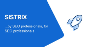 SISTRIX Toolbox - SEO Tool by professionals, for professionals ...